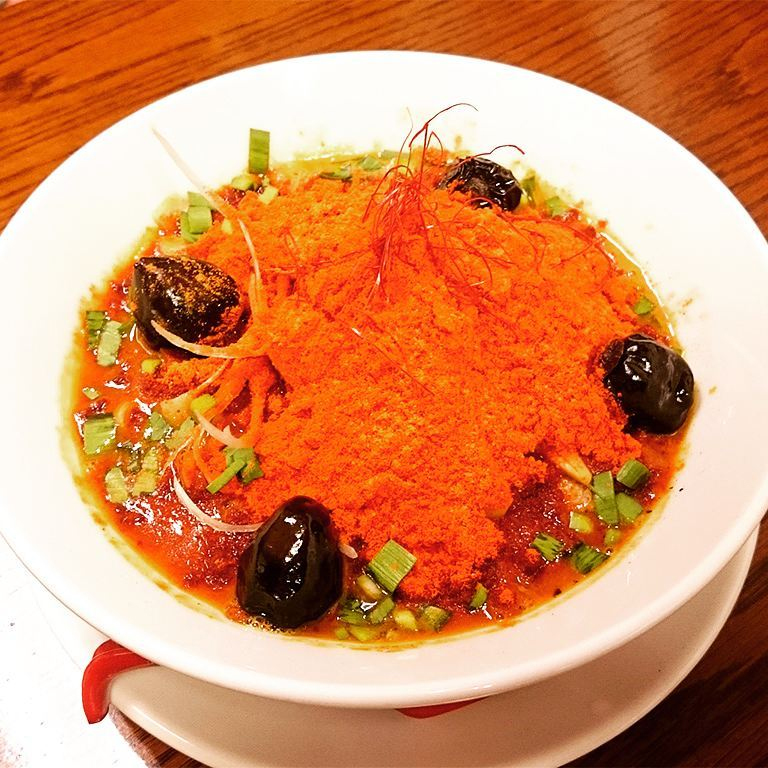 有吉ゼミ】超激辛チャレンジグルメ「超激辛麺」唐辛子の七重奏！人気エグザイル軍団が挑戦！ | グレンの旅＆グルメブログ